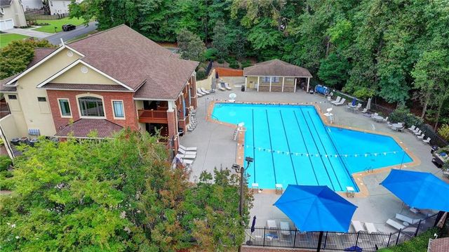 930 Herterton Way, Johns Creek, GA 30022