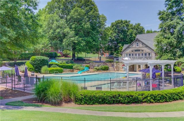 930 Herterton Way, Johns Creek, GA 30022