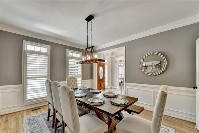 930 Herterton Way, Johns Creek, GA 30022