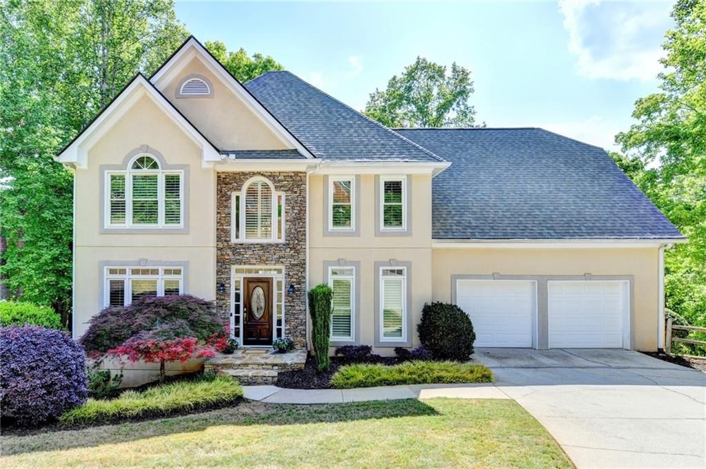930 Herterton Way, Johns Creek, GA 30022