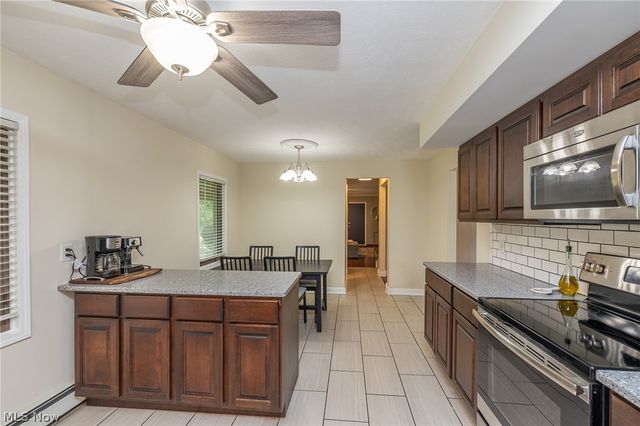 27343 Clinton Drive, North Olmsted, OH 44070