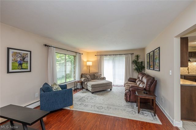 27343 Clinton Drive, North Olmsted, OH 44070