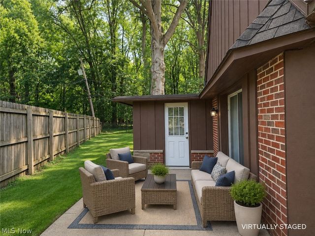 27343 Clinton Drive, North Olmsted, OH 44070