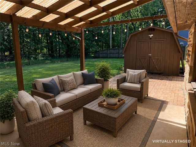 27343 Clinton Drive, North Olmsted, OH 44070