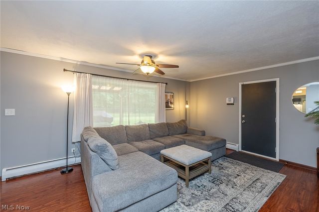 27343 Clinton Drive, North Olmsted, OH 44070