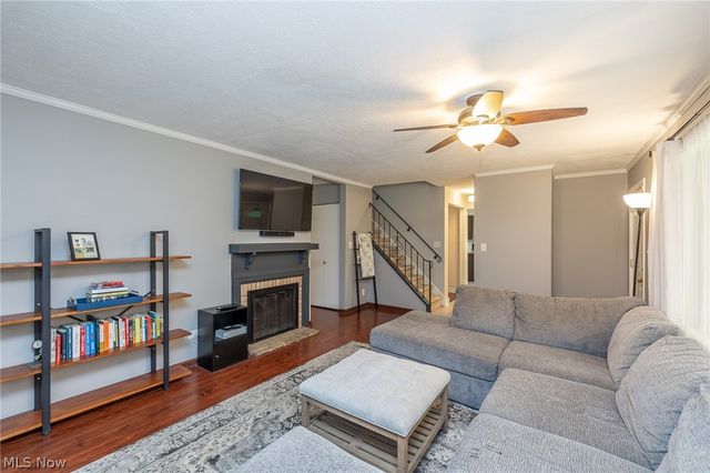 27343 Clinton Drive, North Olmsted, OH 44070