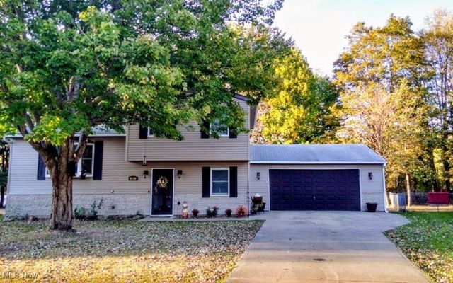 9155 Linden Circle, Windham, OH 44288