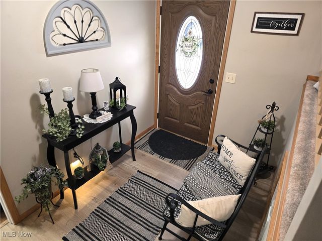 9155 Linden Circle, Windham, OH 44288