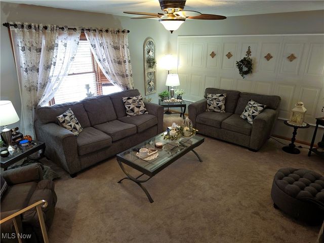 9155 Linden Circle, Windham, OH 44288