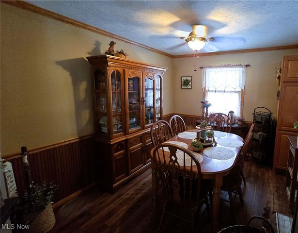 9155 Linden Circle, Windham, OH 44288