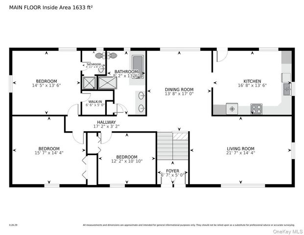 7 Finnish Lane, Lagrangeville, NY 12540