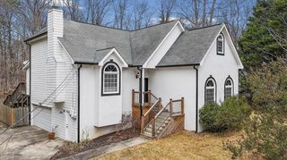 5763 E Emerald Oaks Lane, Acworth, GA 30102