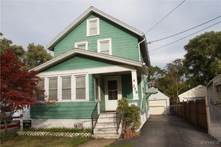 379 Main Street, Tonawanda, NY 14150