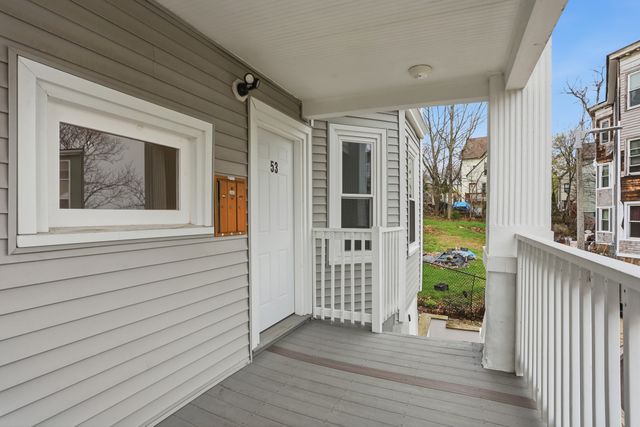 53 Woodford St 3, Boston, MA 02125