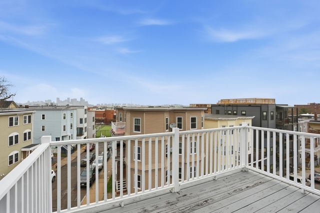 53 Woodford St 3, Boston, MA 02125