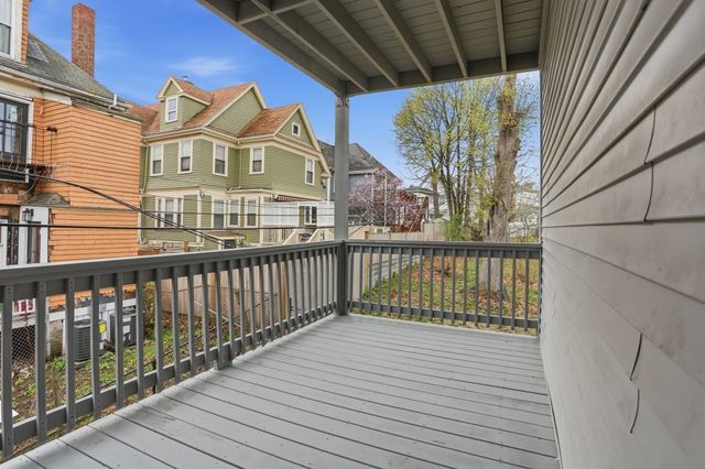 53 Woodford St 3, Boston, MA 02125