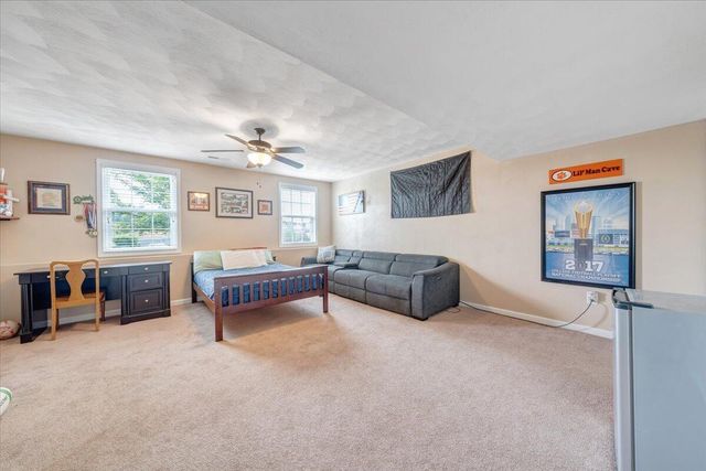 590 Keystone DR, Christiansburg, VA 24073