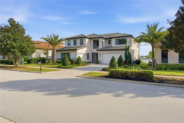 16708 BOLSENA DRIVE, Bella Collina, FL 34756