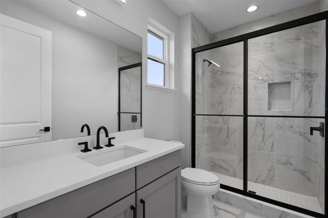 16708 BOLSENA DRIVE, Bella Collina, FL 34756