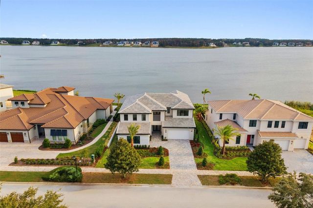 16708 BOLSENA DRIVE, Bella Collina, FL 34756