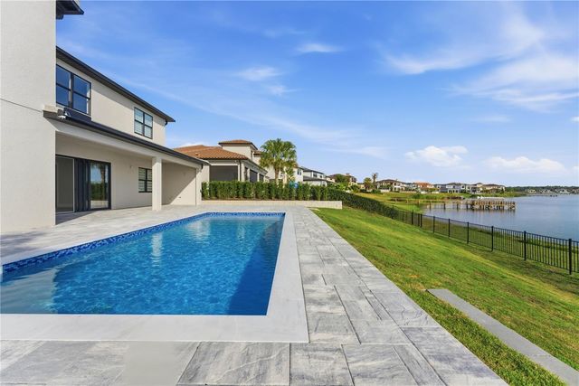 16708 BOLSENA DRIVE, Bella Collina, FL 34756