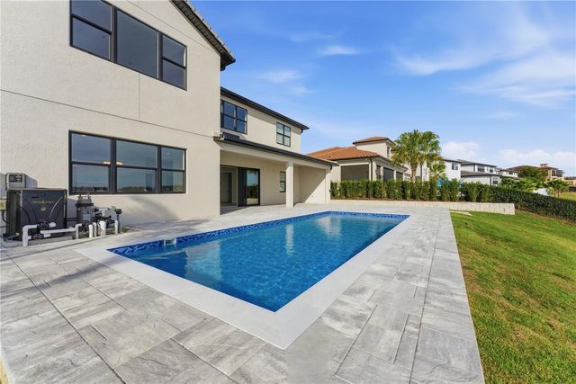 16708 BOLSENA DRIVE, Bella Collina, FL 34756