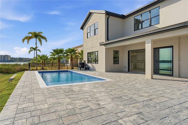 16708 BOLSENA DRIVE, Bella Collina, FL 34756