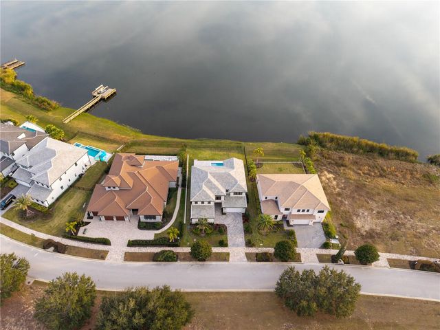 16708 BOLSENA DRIVE, Bella Collina, FL 34756