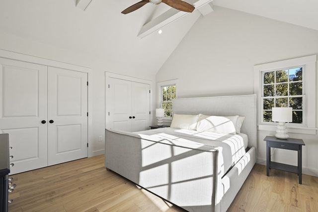 29 Mercier Way, Edgartown, MA 02539