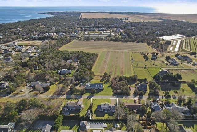 29 Mercier Way, Edgartown, MA 02539