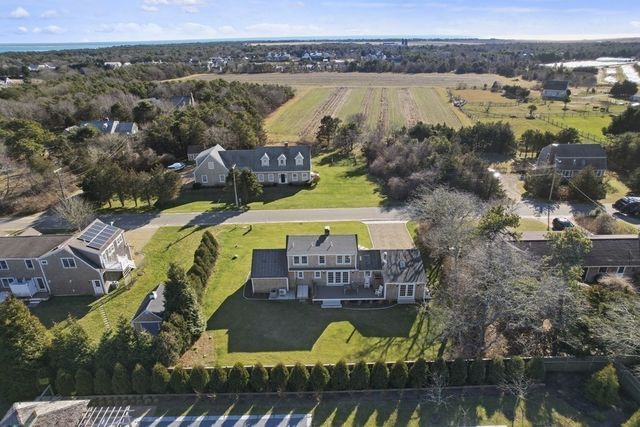 29 Mercier Way, Edgartown, MA 02539