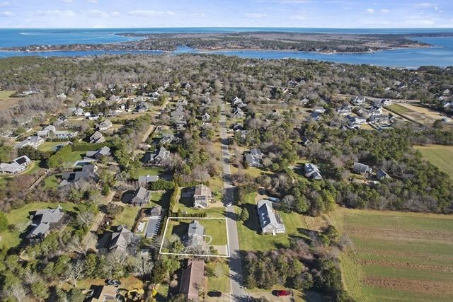 29 Mercier Way, Edgartown, MA 02539
