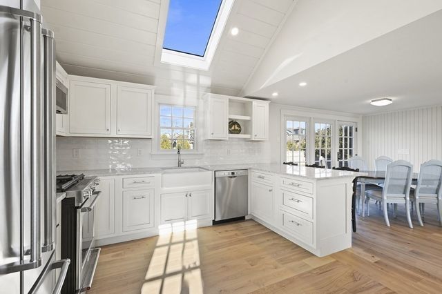 29 Mercier Way, Edgartown, MA 02539
