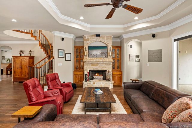 419 Ranch Pass, Boerne, TX 78015