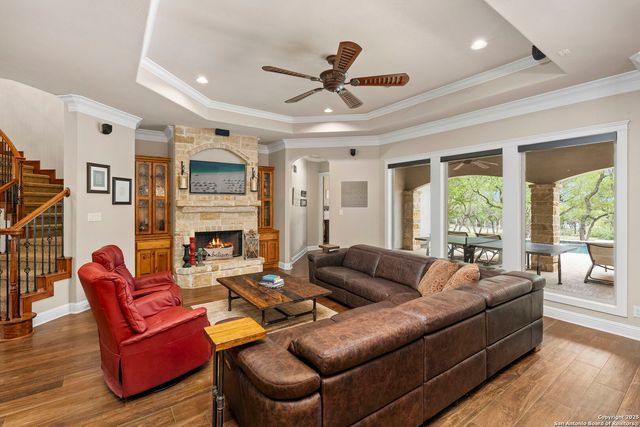 419 Ranch Pass, Boerne, TX 78015