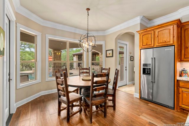 419 Ranch Pass, Boerne, TX 78015