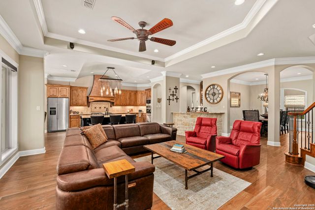 419 Ranch Pass, Boerne, TX 78015
