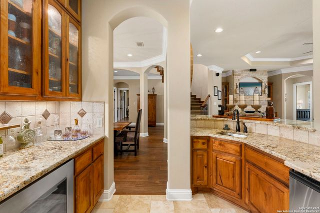 419 Ranch Pass, Boerne, TX 78015