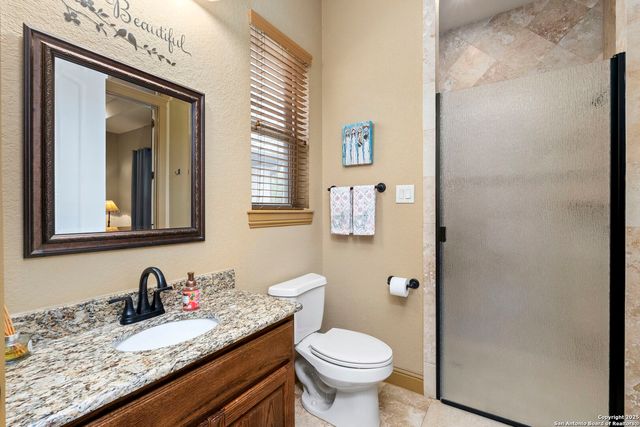 419 Ranch Pass, Boerne, TX 78015