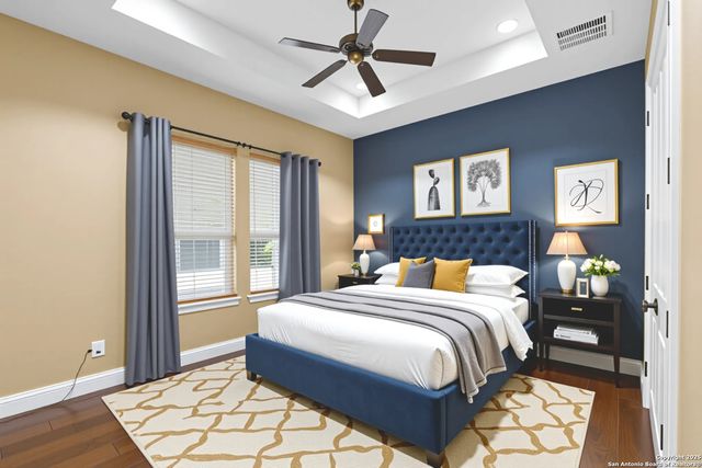 419 Ranch Pass, Boerne, TX 78015