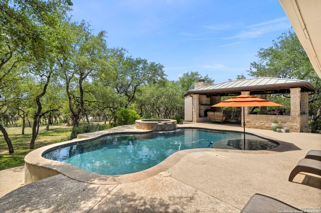 419 Ranch Pass, Boerne, TX 78015