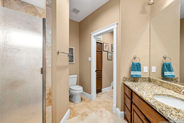 419 Ranch Pass, Boerne, TX 78015