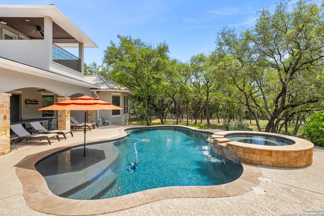 419 Ranch Pass, Boerne, TX 78015