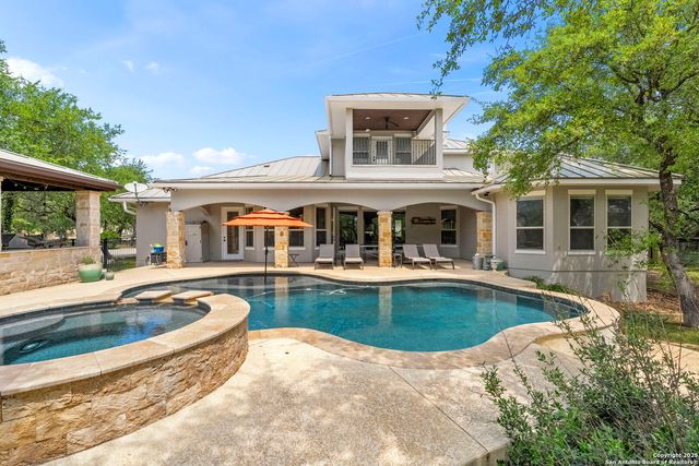 419 Ranch Pass, Boerne, TX 78015