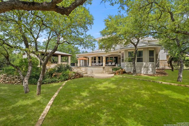 419 Ranch Pass, Boerne, TX 78015