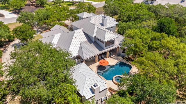 419 Ranch Pass, Boerne, TX 78015