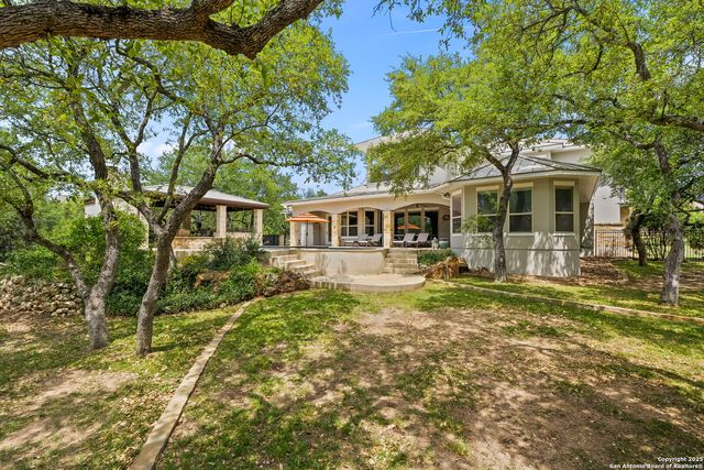 419 Ranch Pass, Boerne, TX 78015