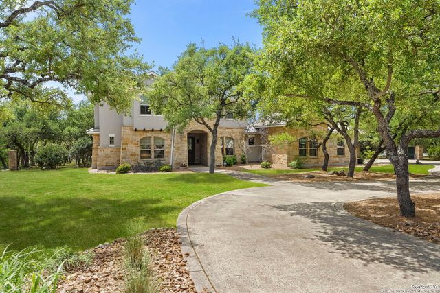 419 Ranch Pass, Boerne, TX 78015