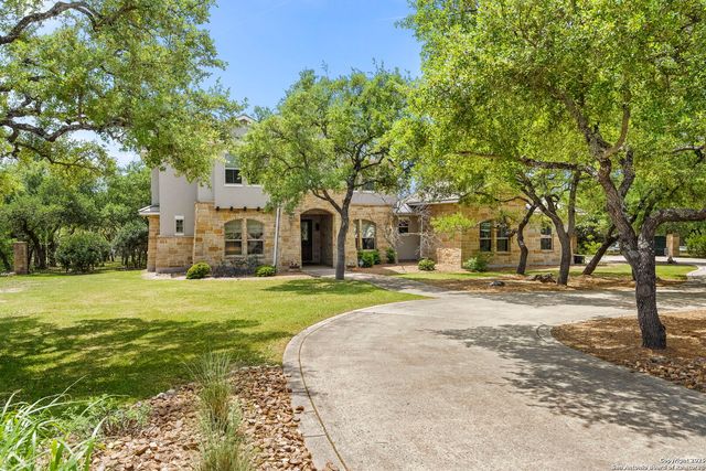 419 Ranch Pass, Boerne, TX 78015