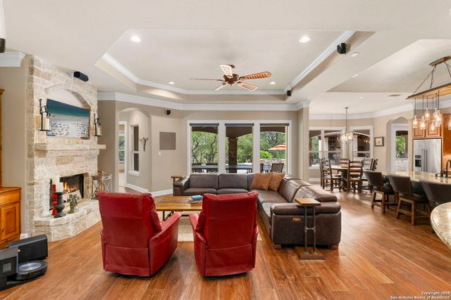 419 Ranch Pass, Boerne, TX 78015